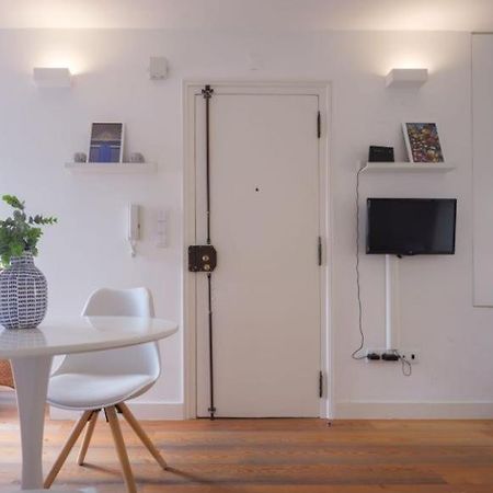 Home Sonhos 17 Lisboa Eksteriør billede