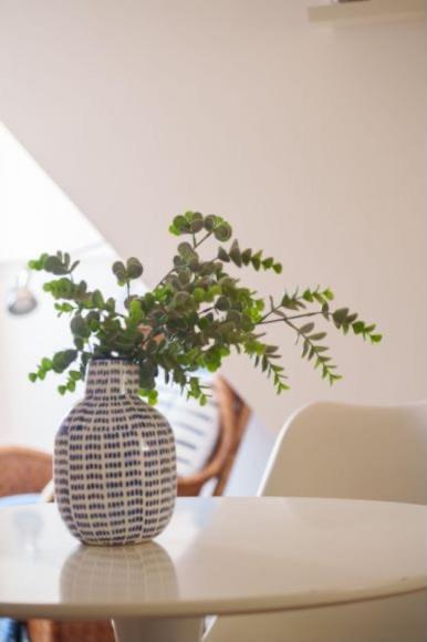 Home Sonhos 17 Lisboa Eksteriør billede