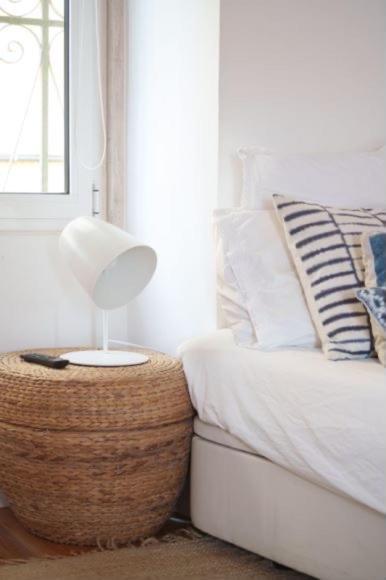 Home Sonhos 17 Lisboa Eksteriør billede