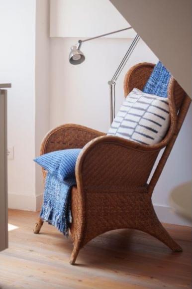 Home Sonhos 17 Lisboa Eksteriør billede