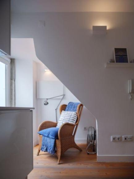 Home Sonhos 17 Lisboa Eksteriør billede